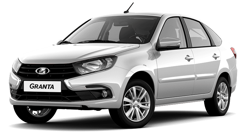 Lada Granta Hatchback (05.2014 - ...)